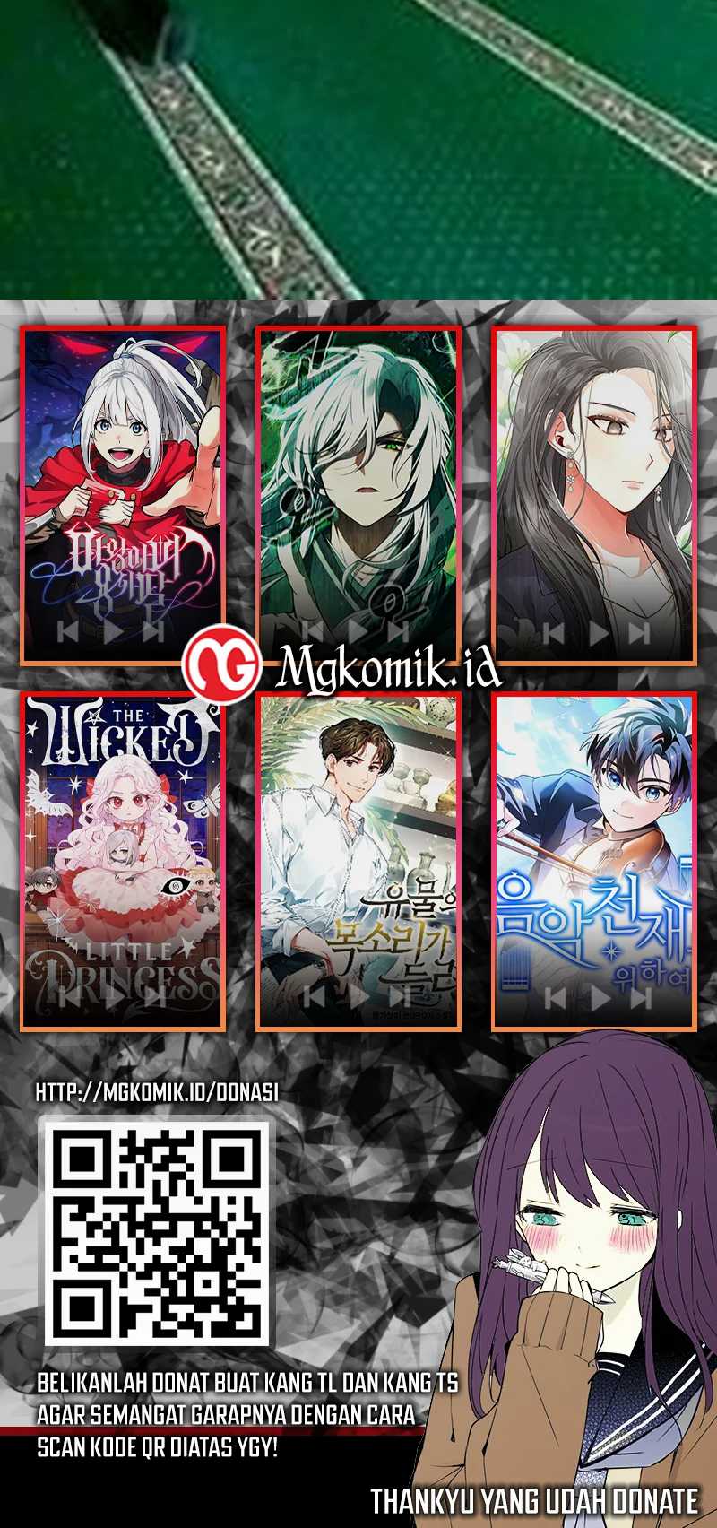 Artifact Reading Appraiser  Chapter 31 Gambar 91