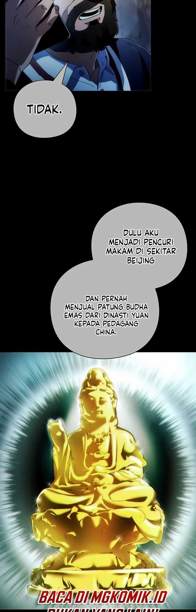 Artifact Reading Appraiser  Chapter 31 Gambar 7