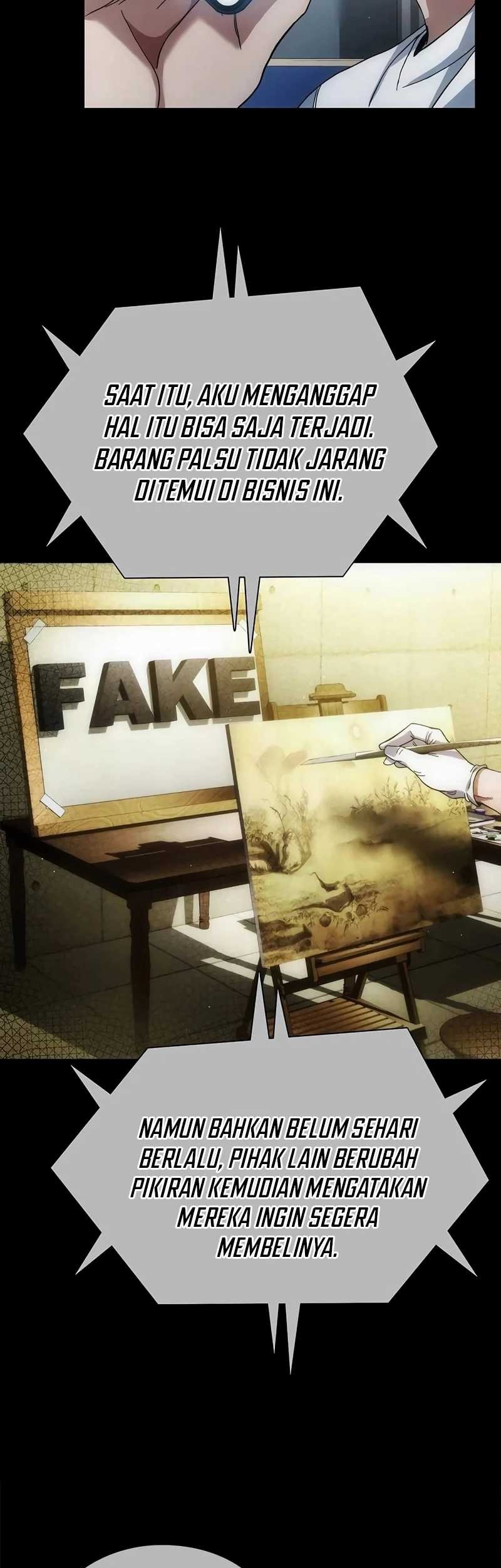 Artifact Reading Appraiser  Chapter 31 Gambar 15