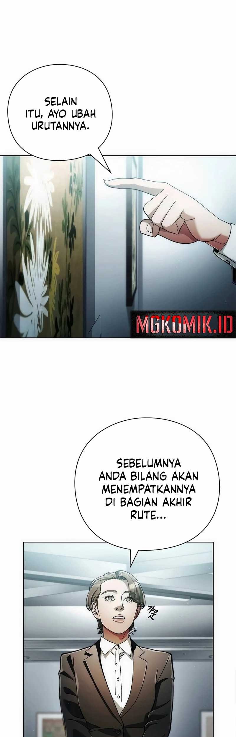 Artifact Reading Appraiser  Chapter 30 Gambar 25