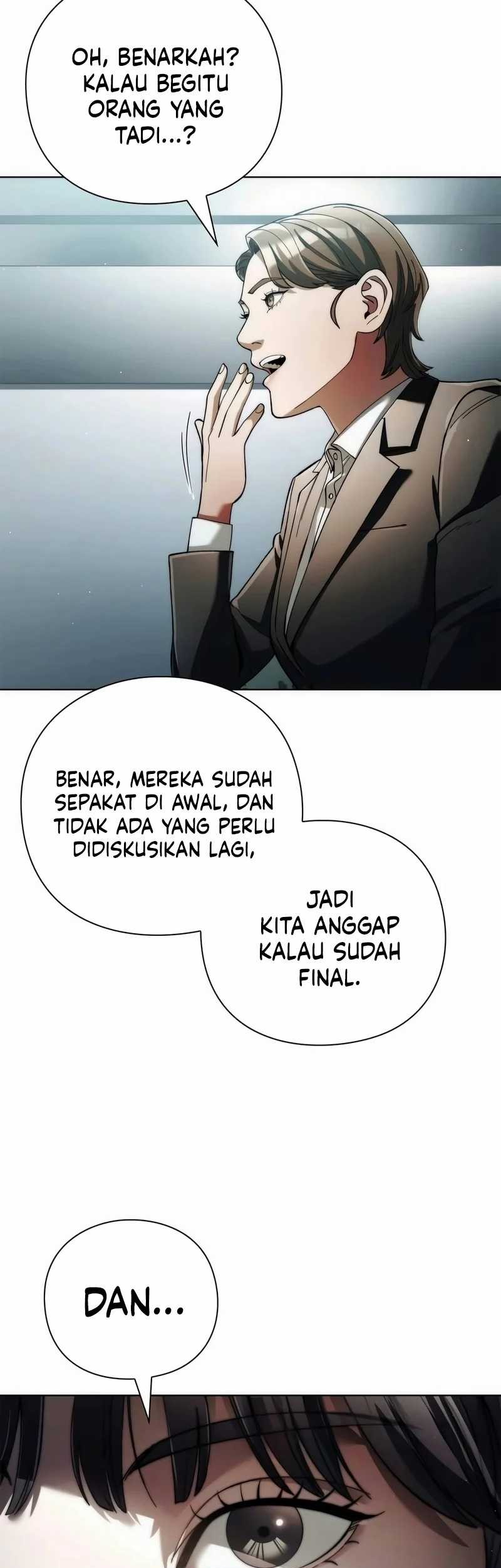 Artifact Reading Appraiser  Chapter 30 Gambar 31