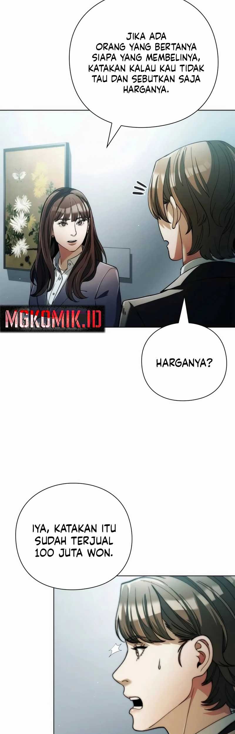 Artifact Reading Appraiser  Chapter 30 Gambar 33