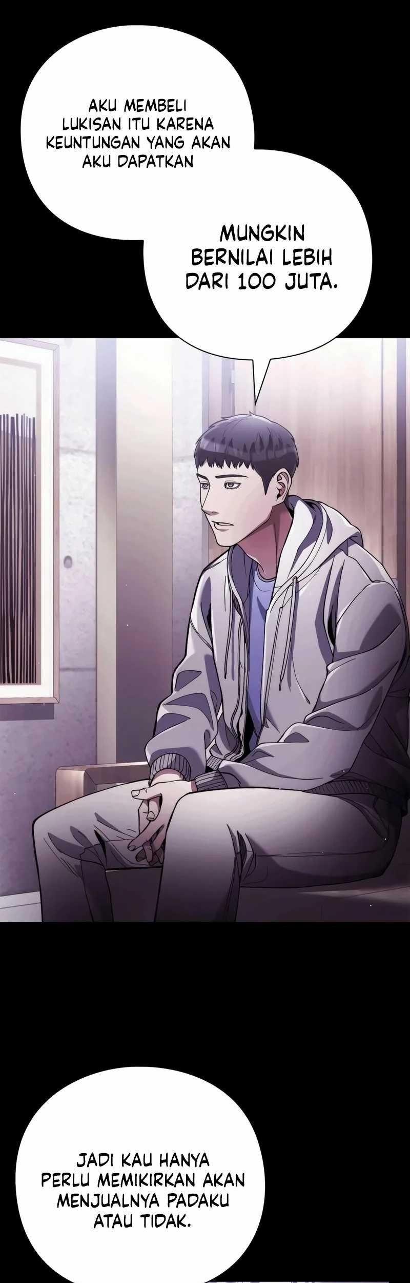 Artifact Reading Appraiser  Chapter 30 Gambar 39