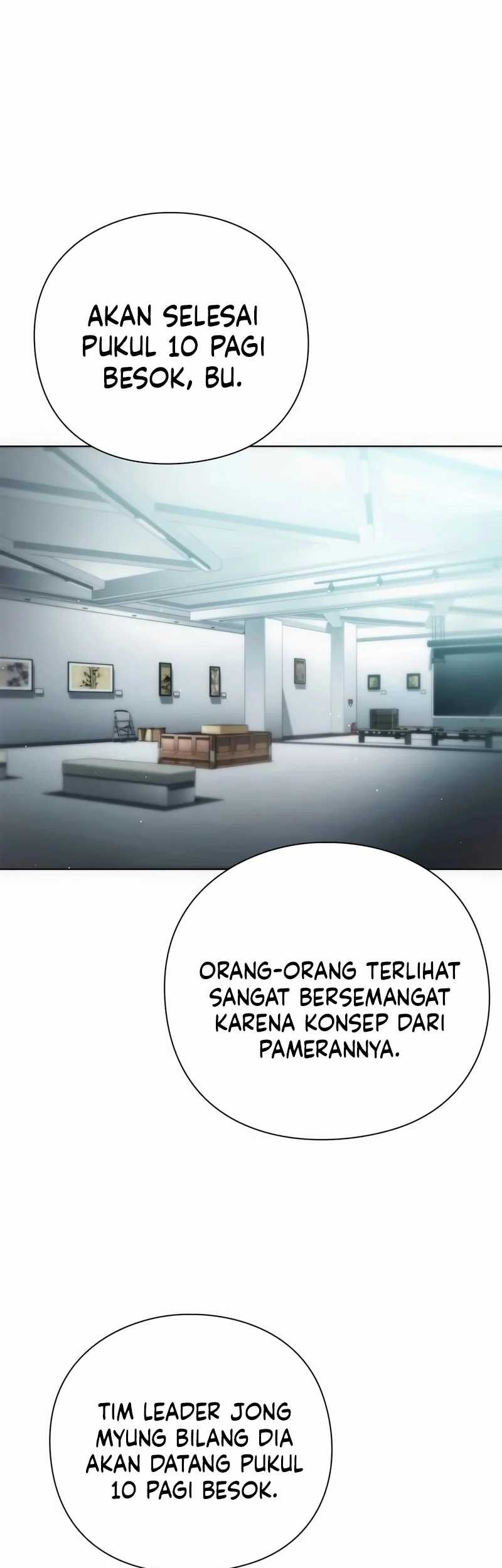 Artifact Reading Appraiser  Chapter 30 Gambar 45