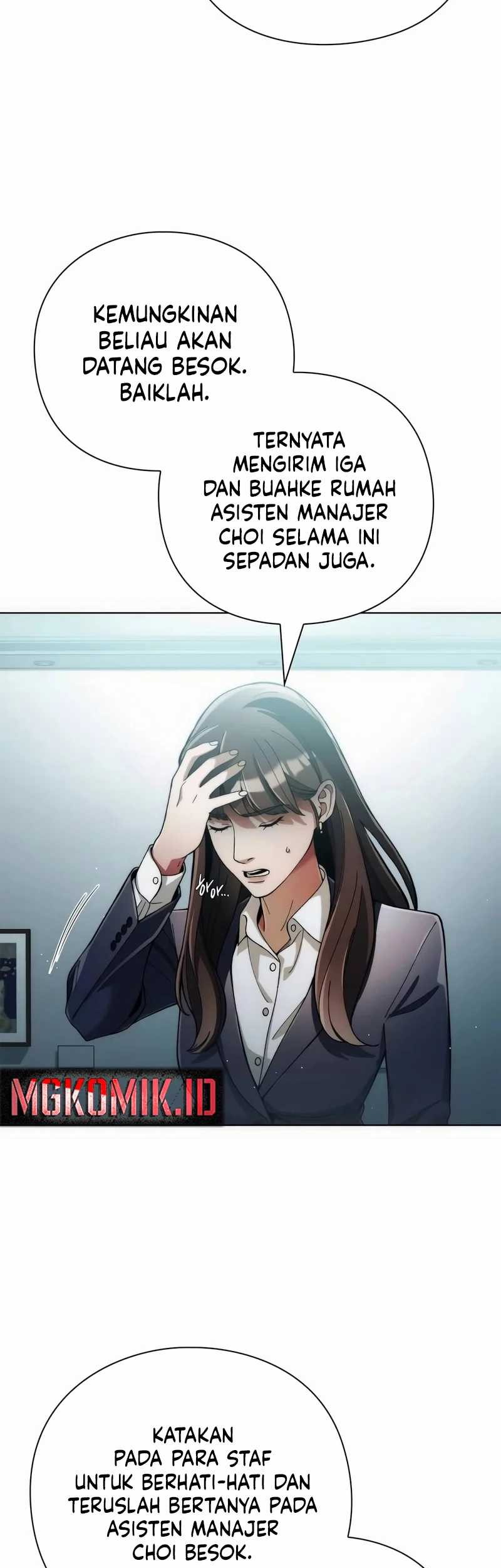 Artifact Reading Appraiser  Chapter 30 Gambar 51