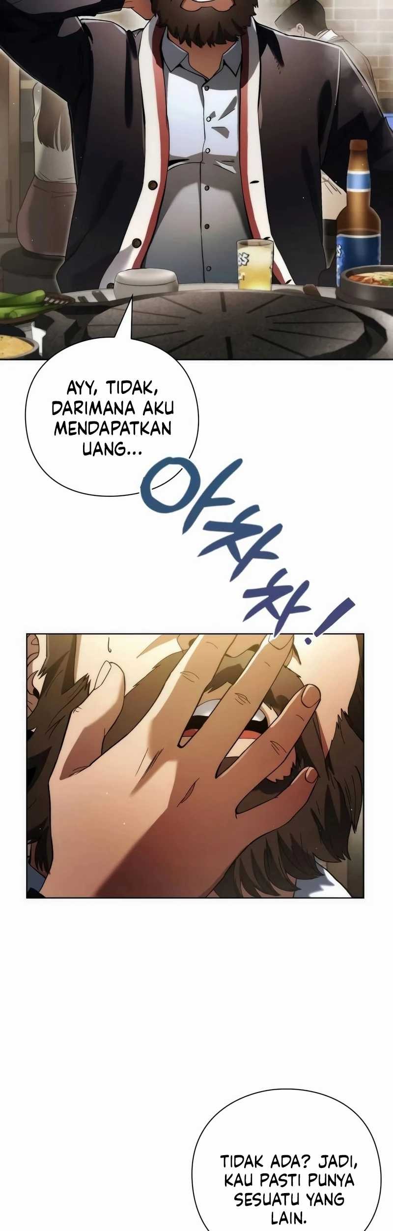 Artifact Reading Appraiser  Chapter 30 Gambar 61