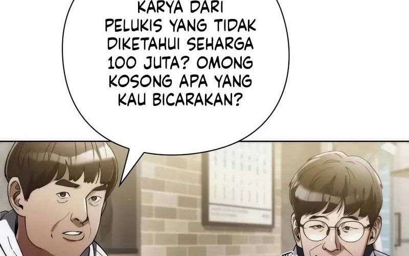 Artifact Reading Appraiser  Chapter 30 Gambar 66