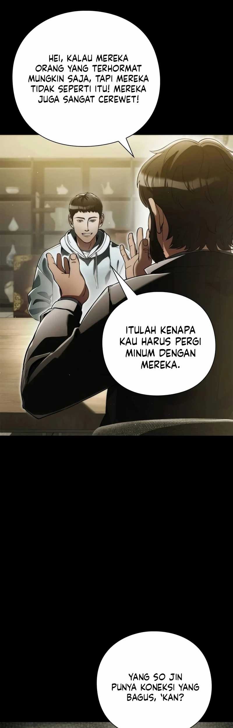 Artifact Reading Appraiser  Chapter 30 Gambar 71