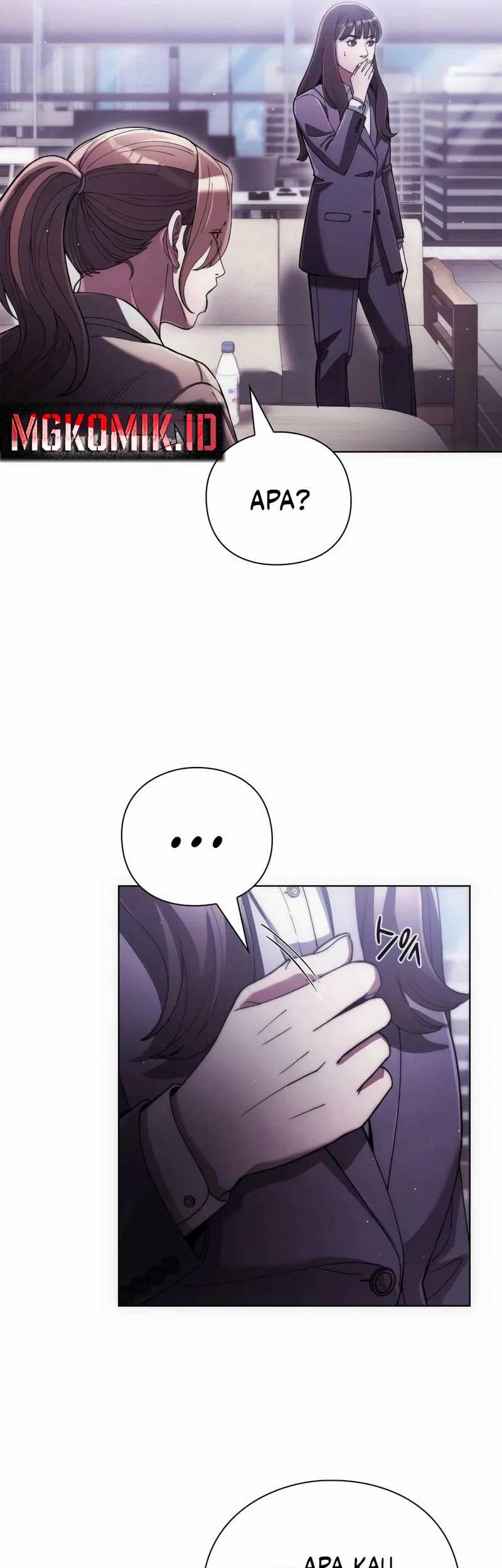 Artifact Reading Appraiser  Chapter 30 Gambar 5