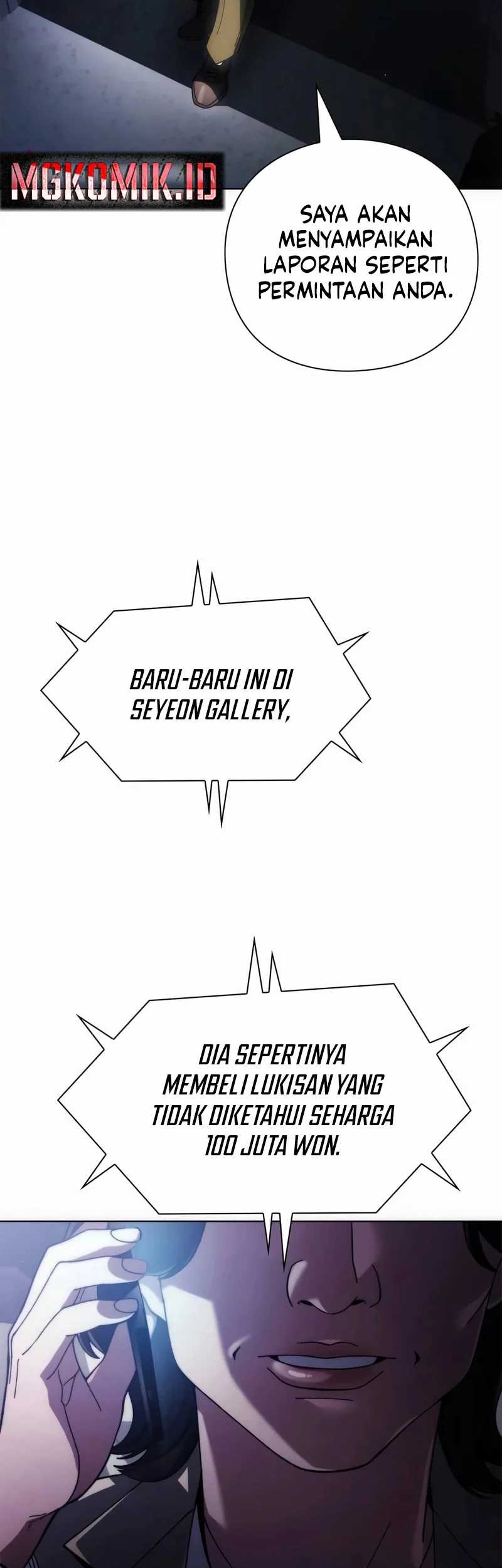 Artifact Reading Appraiser  Chapter 30 Gambar 79