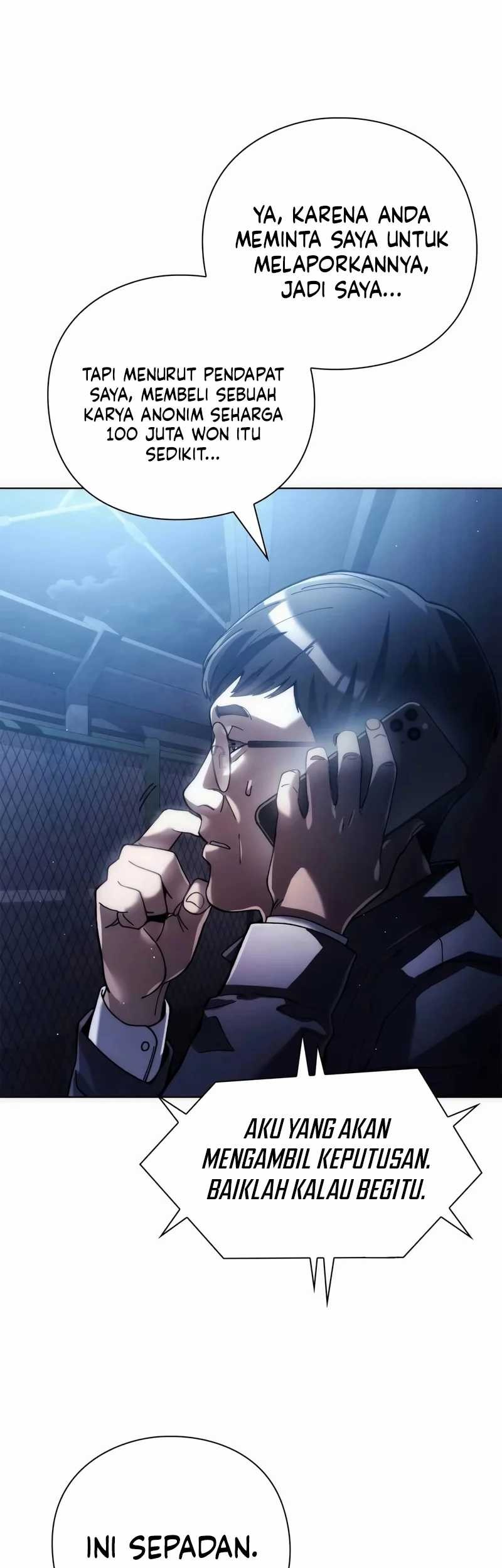 Artifact Reading Appraiser  Chapter 30 Gambar 81