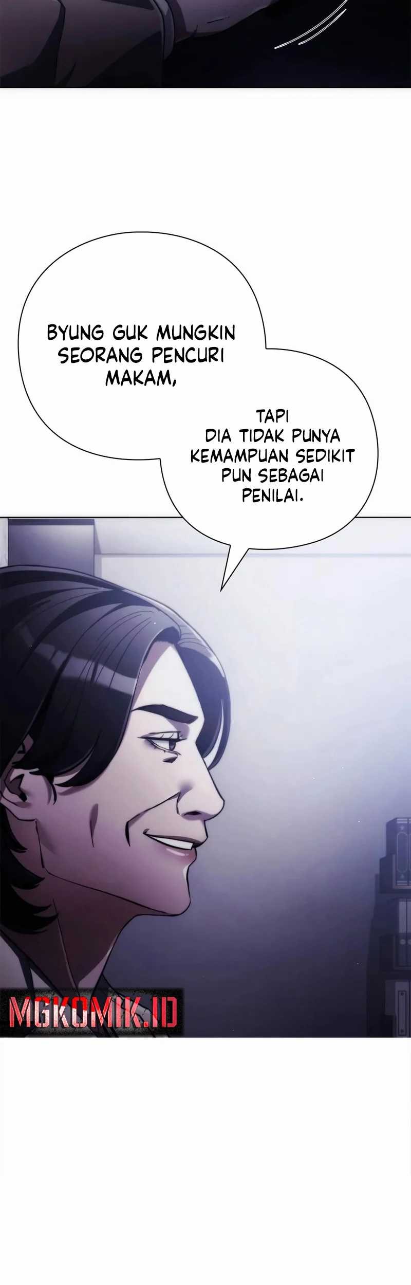 Artifact Reading Appraiser  Chapter 30 Gambar 83
