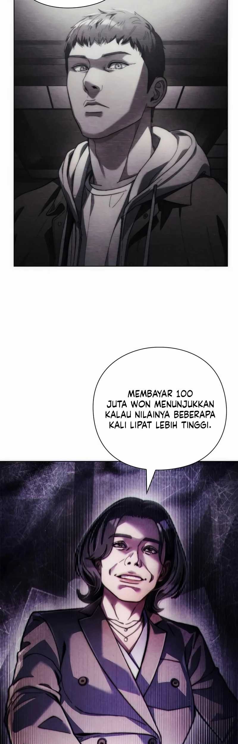 Artifact Reading Appraiser  Chapter 30 Gambar 85