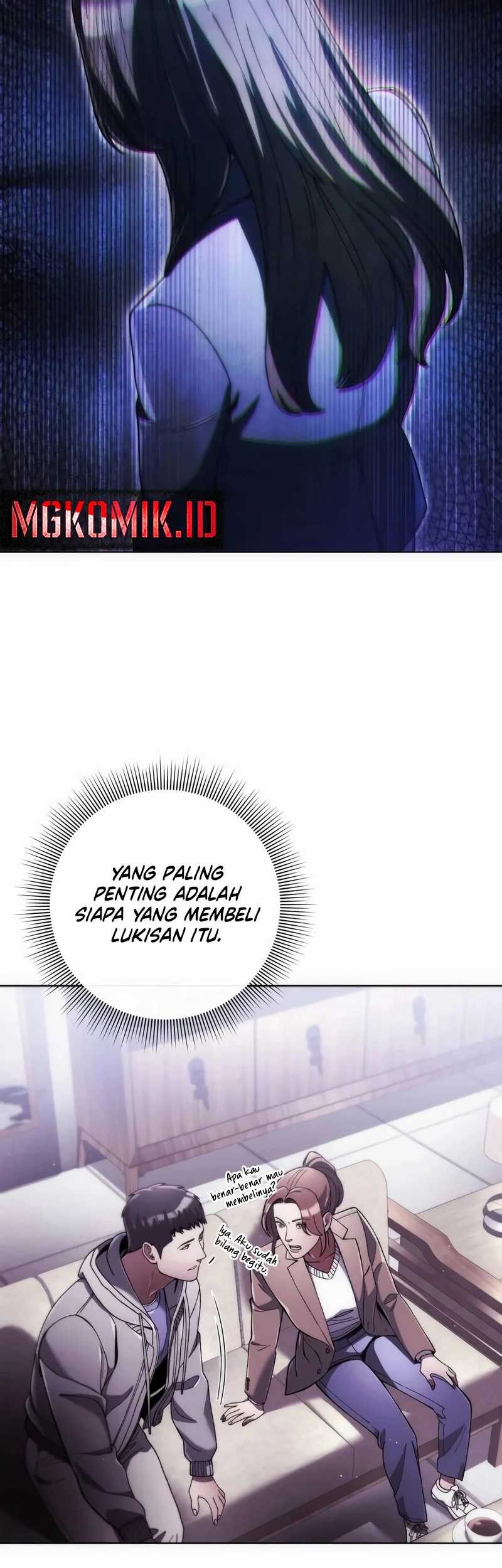 Artifact Reading Appraiser  Chapter 30 Gambar 11