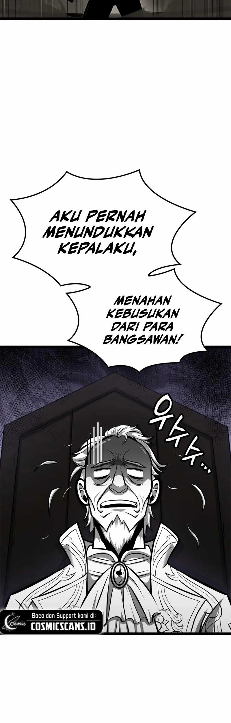 Kalli the Champion Chapter 69 Gambar 60