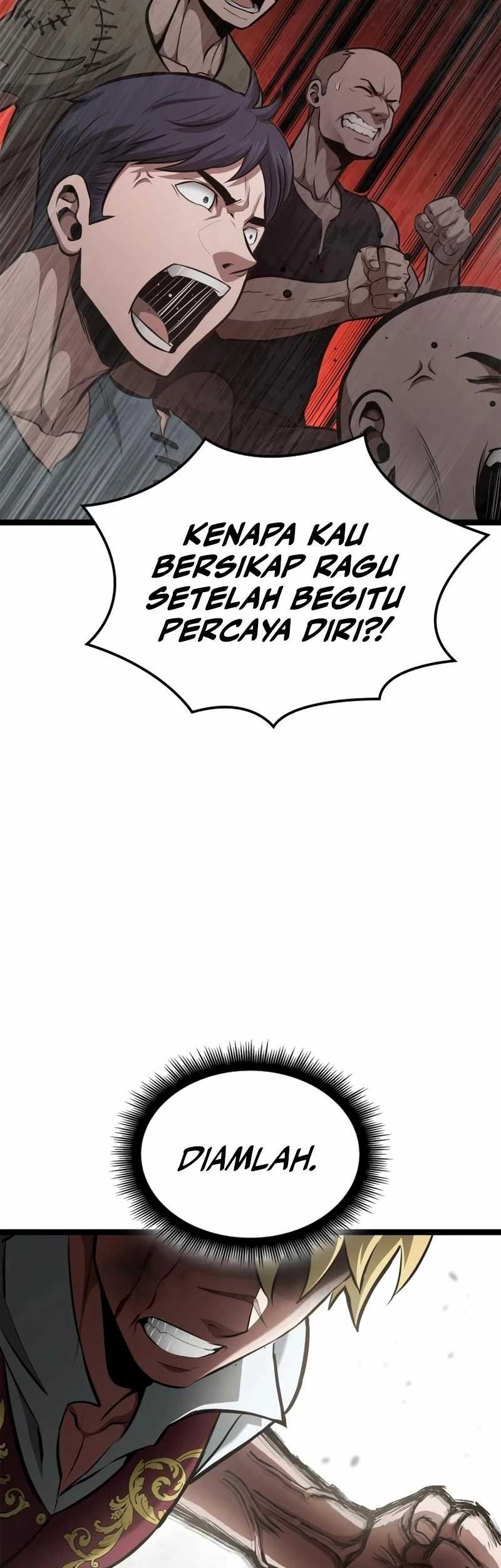 Kalli the Champion Chapter 69 Gambar 18