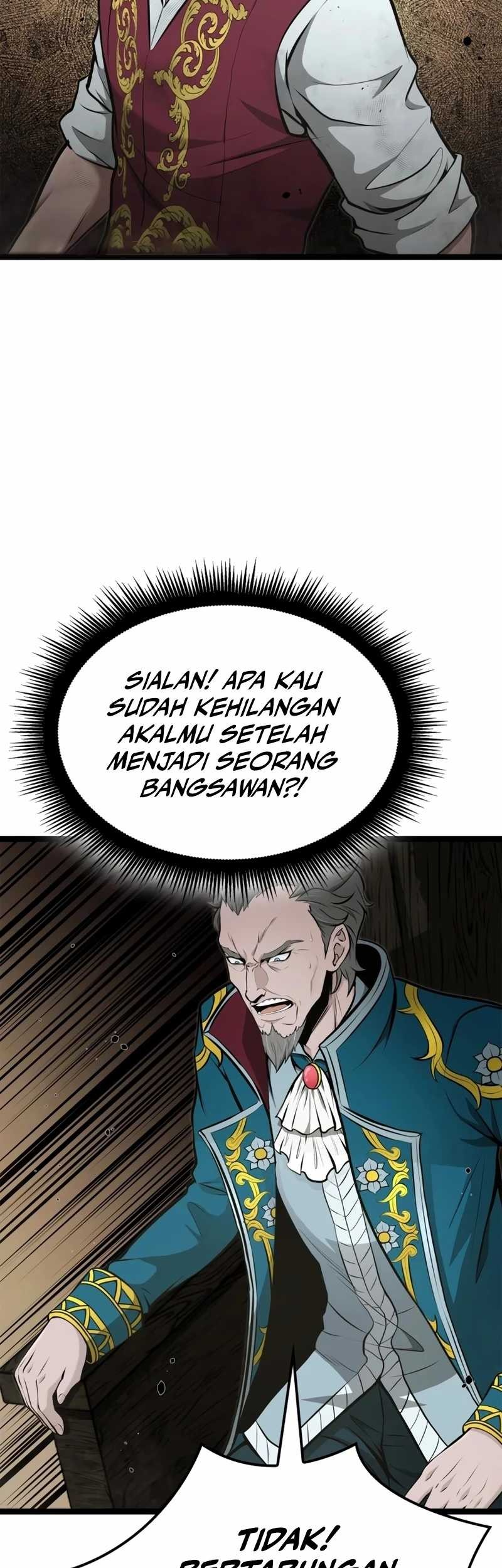 Kalli the Champion Chapter 69 Gambar 42