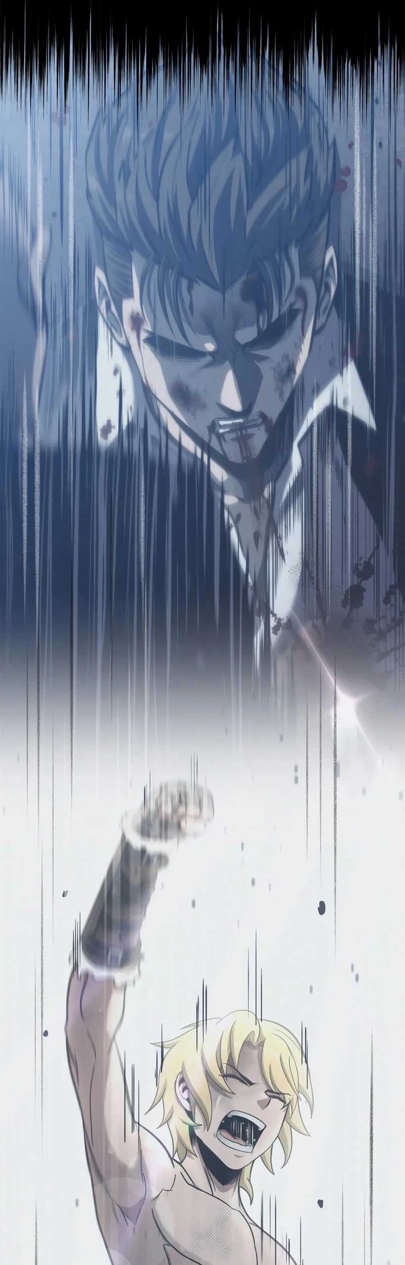 Kalli the Champion Chapter 68 Gambar 47