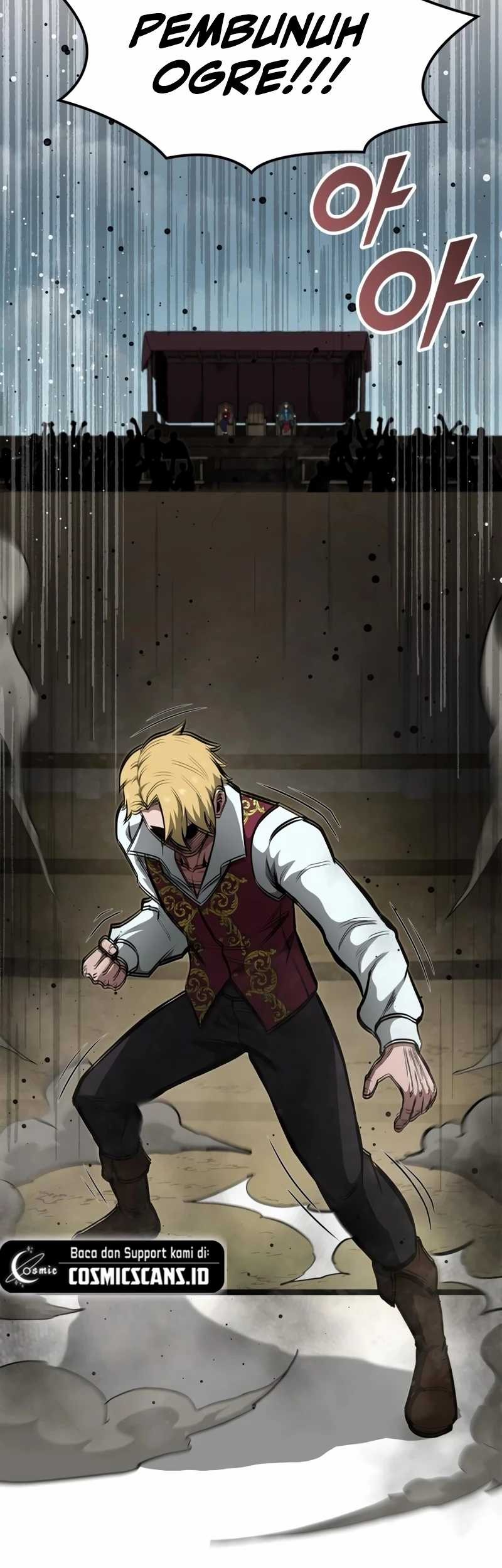 Kalli the Champion Chapter 68 Gambar 57