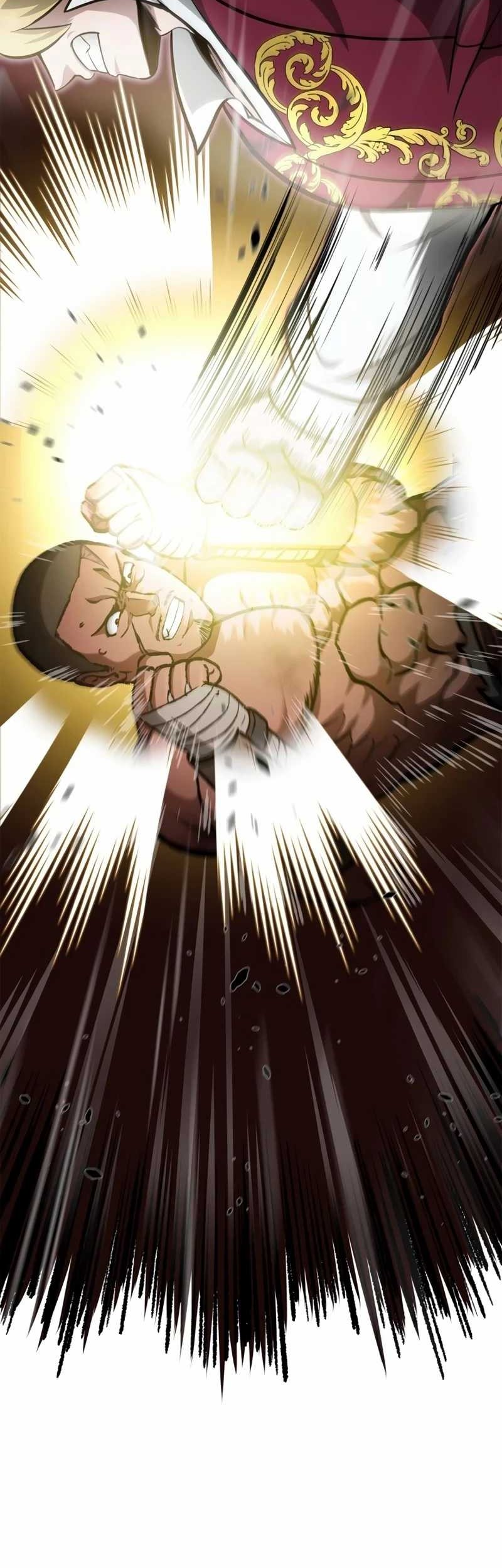 Kalli the Champion Chapter 68 Gambar 67