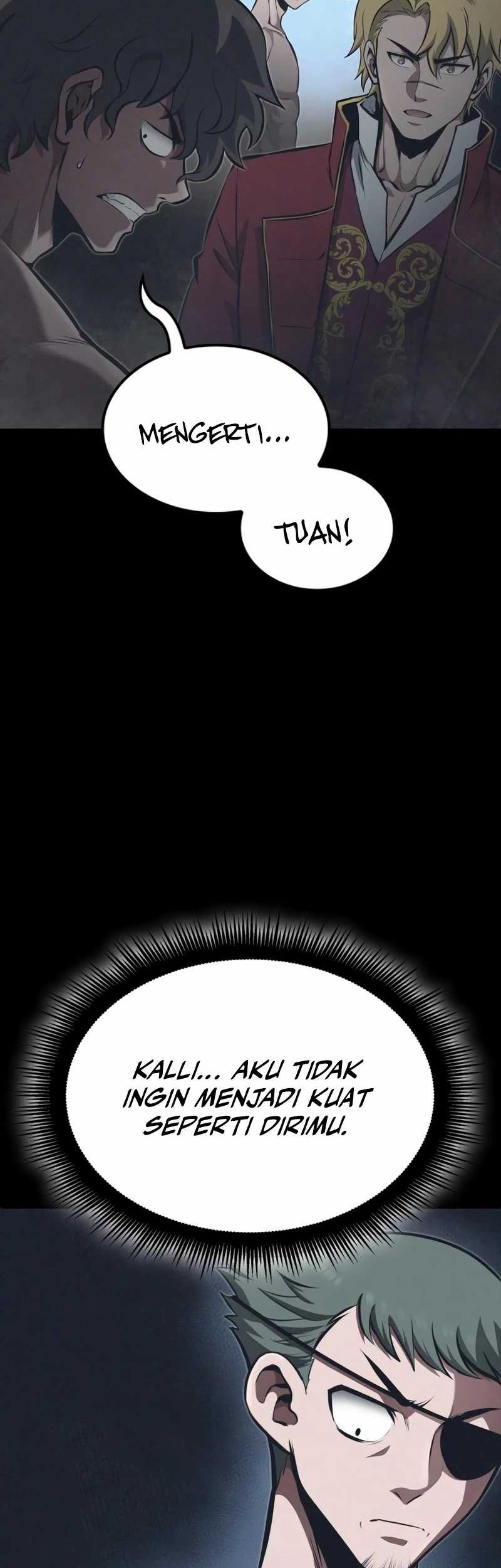 Kalli the Champion Chapter 68 Gambar 5