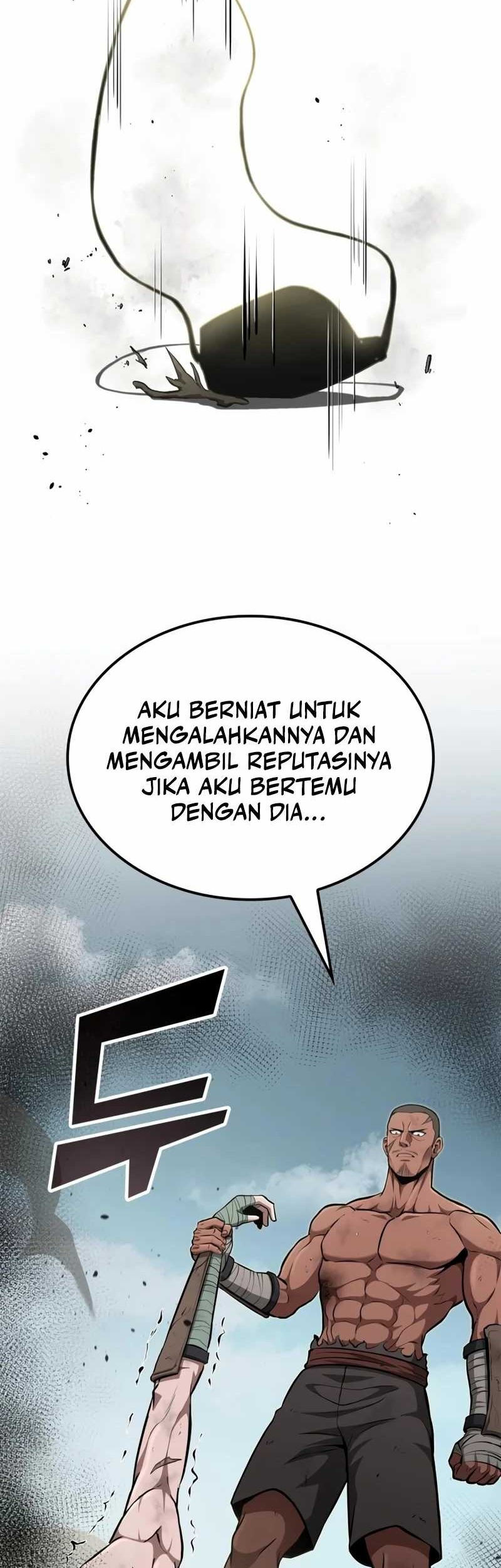 Kalli the Champion Chapter 68 Gambar 35