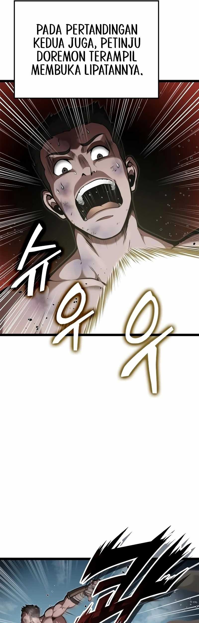 Kalli the Champion Chapter 67 Gambar 50