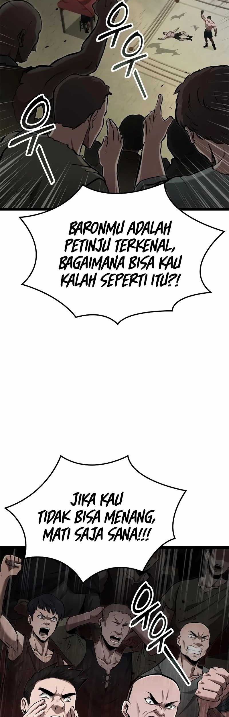 Kalli the Champion Chapter 67 Gambar 52