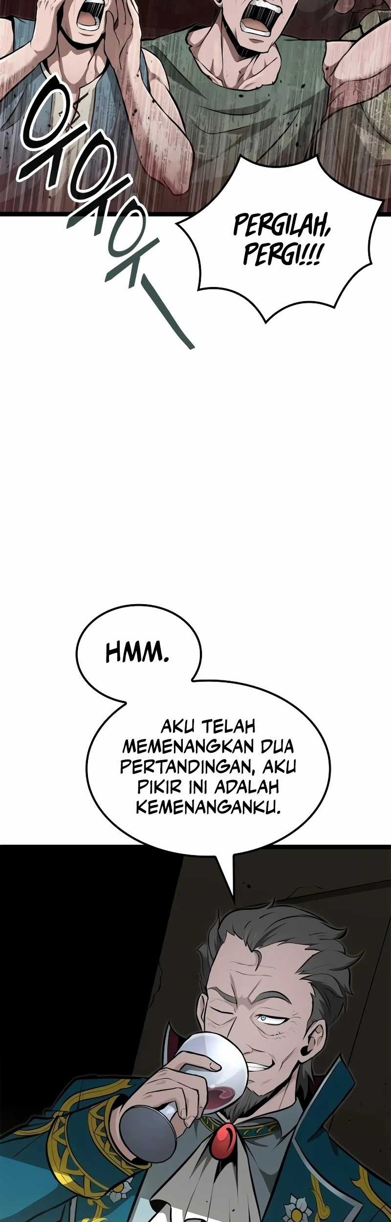 Kalli the Champion Chapter 67 Gambar 53