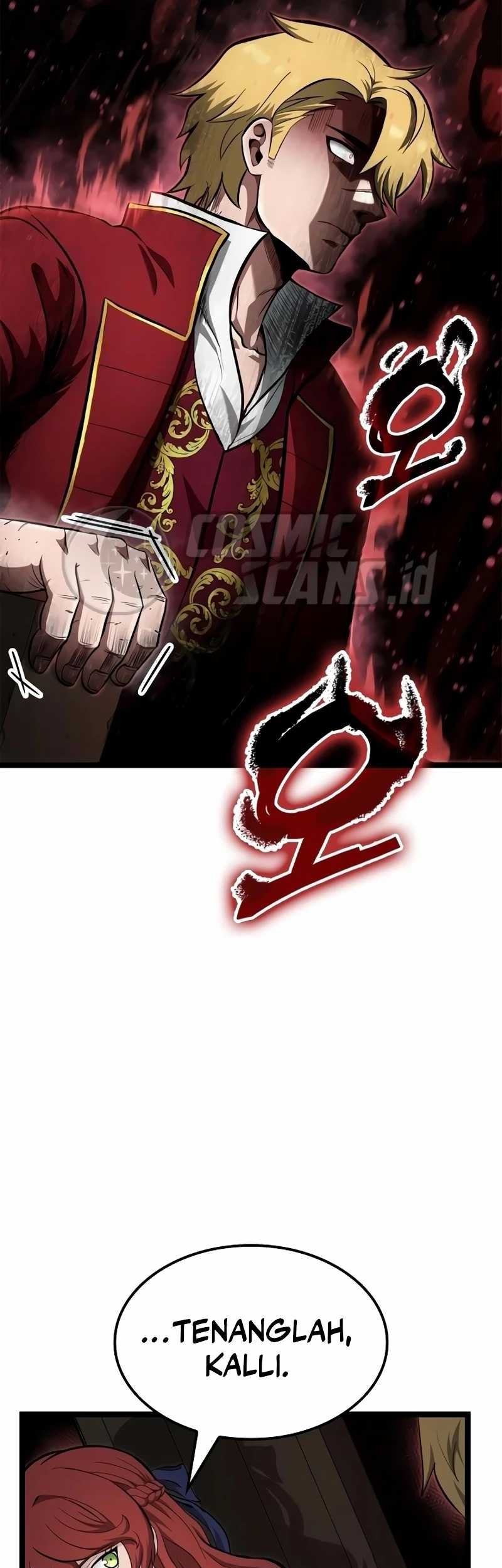 Kalli the Champion Chapter 67 Gambar 56