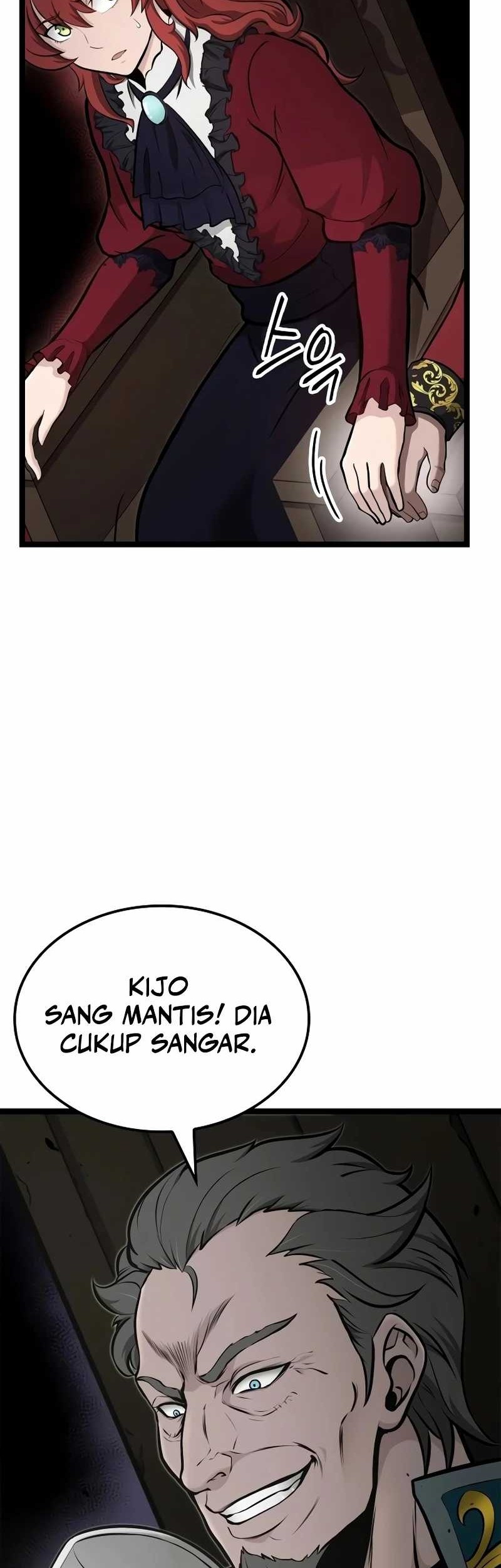 Kalli the Champion Chapter 67 Gambar 57