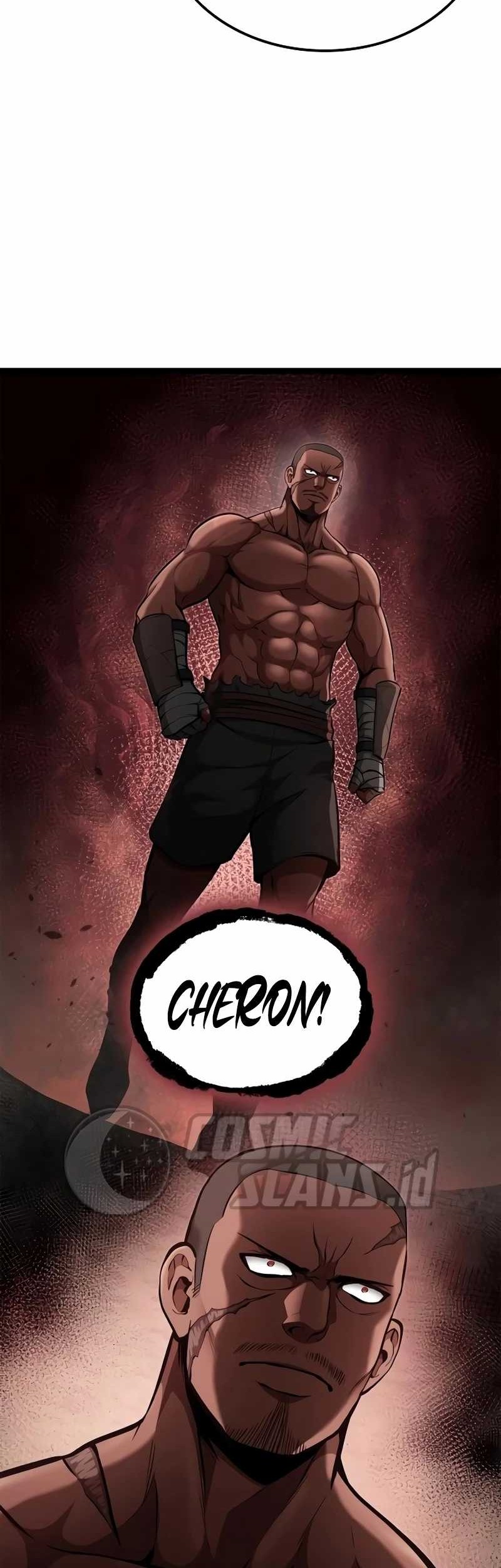 Kalli the Champion Chapter 67 Gambar 59