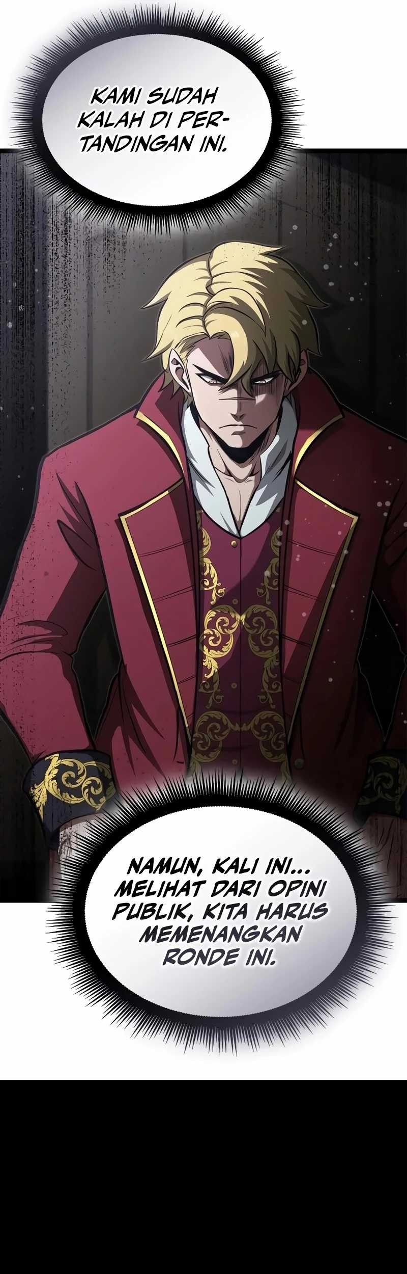 Kalli the Champion Chapter 67 Gambar 62