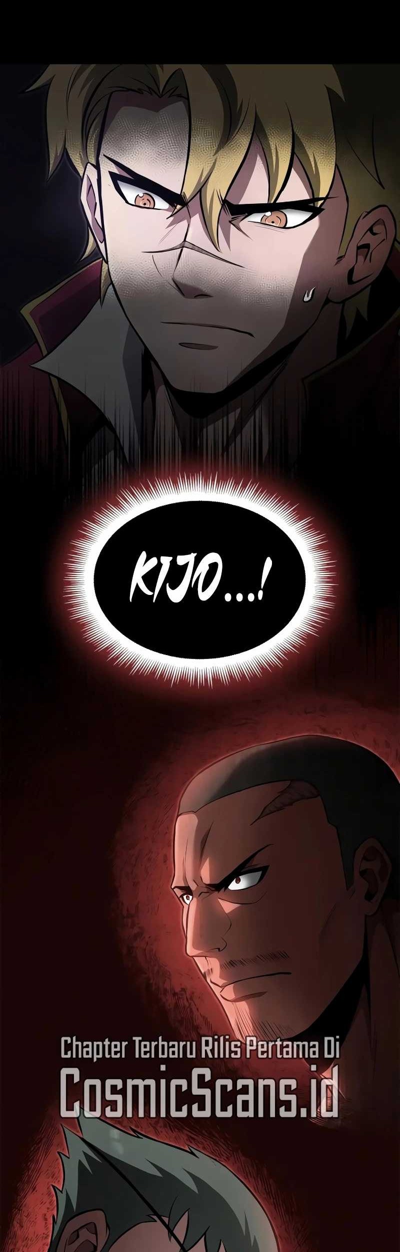 Kalli the Champion Chapter 67 Gambar 63