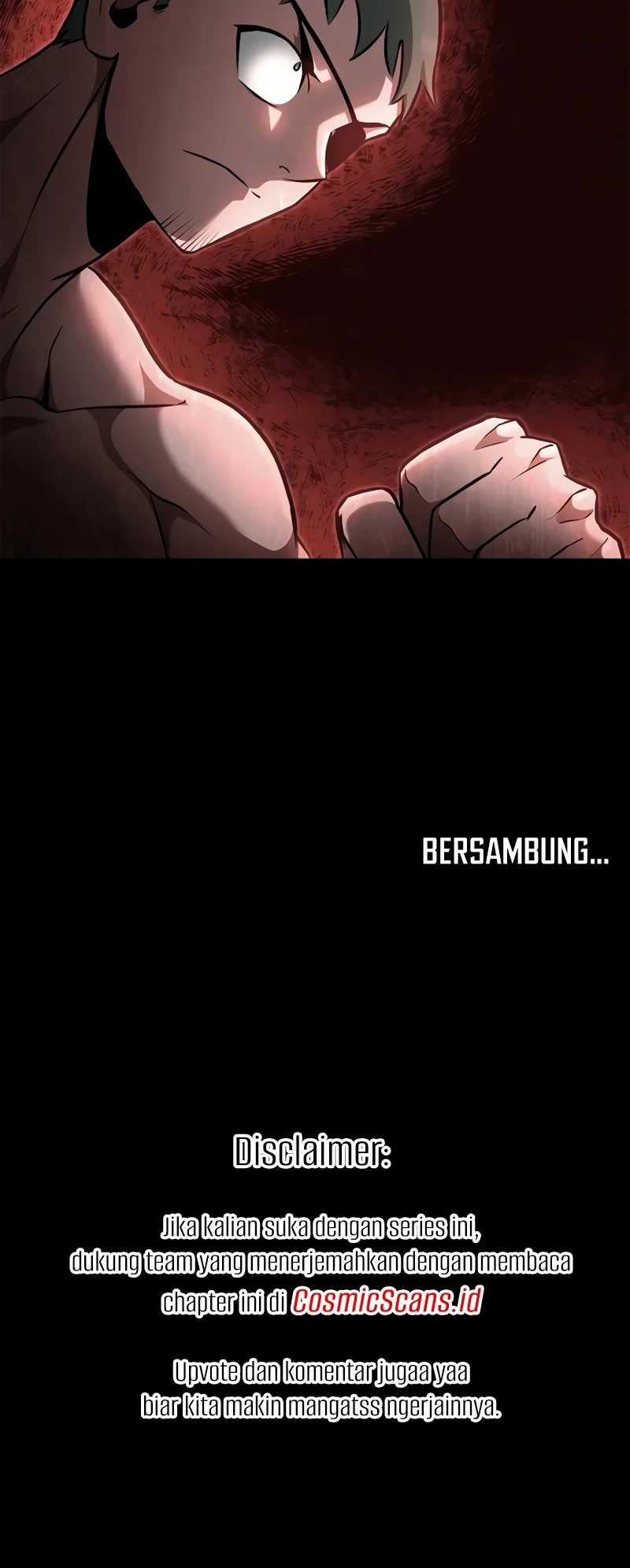 Kalli the Champion Chapter 67 Gambar 64