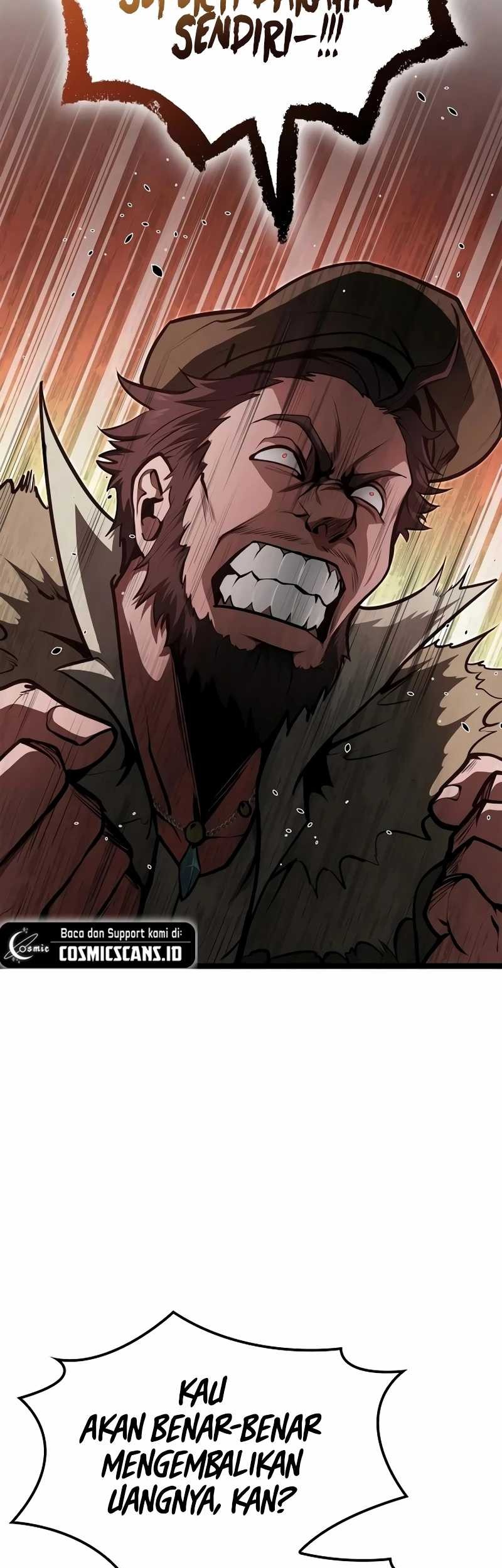Kalli the Champion Chapter 67 Gambar 6