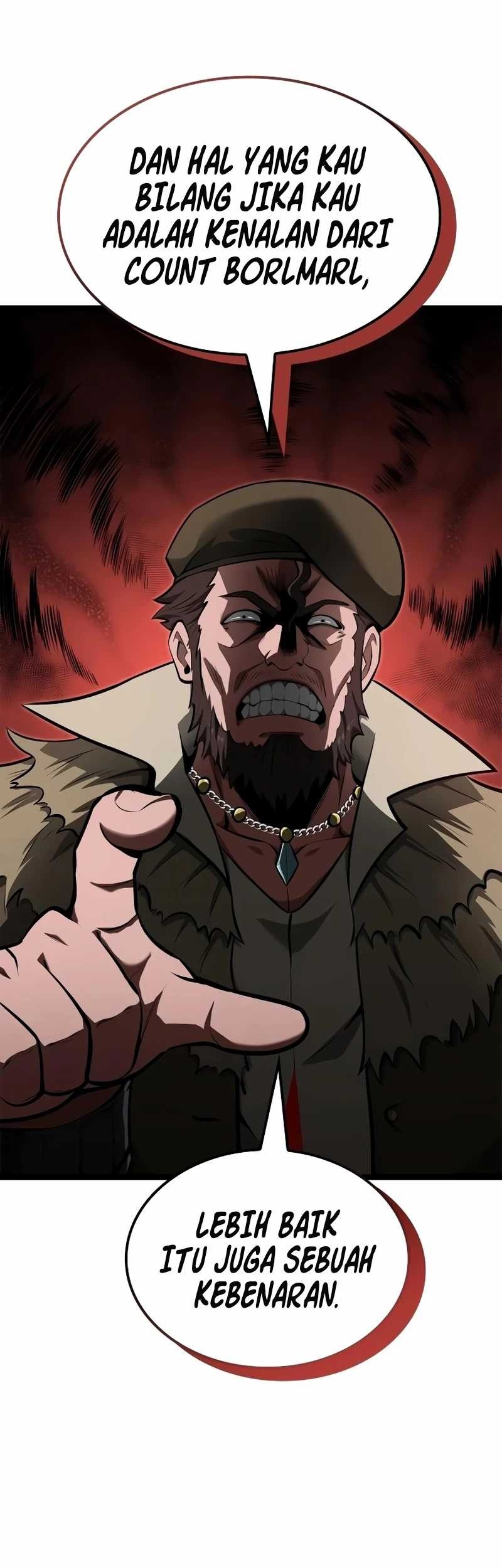 Kalli the Champion Chapter 67 Gambar 8