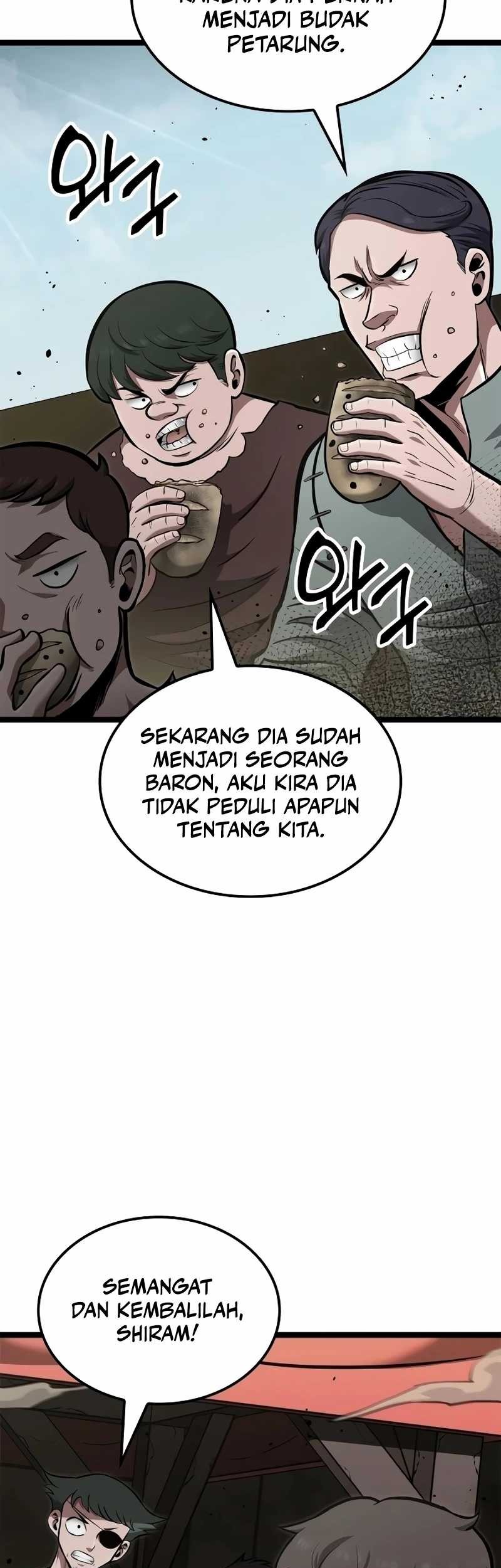 Kalli the Champion Chapter 67 Gambar 12