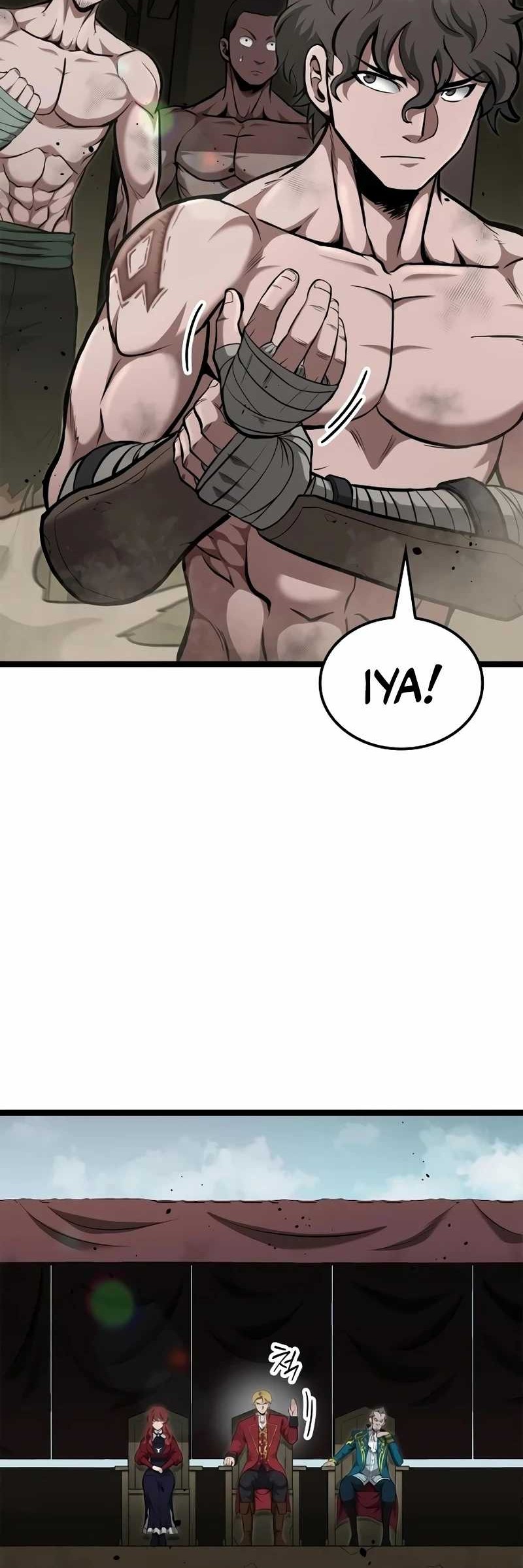 Kalli the Champion Chapter 67 Gambar 13