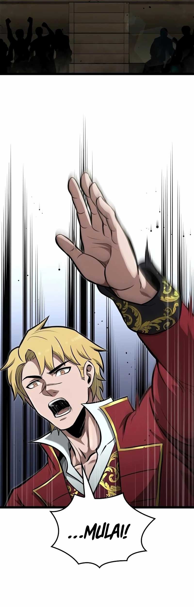 Kalli the Champion Chapter 67 Gambar 14