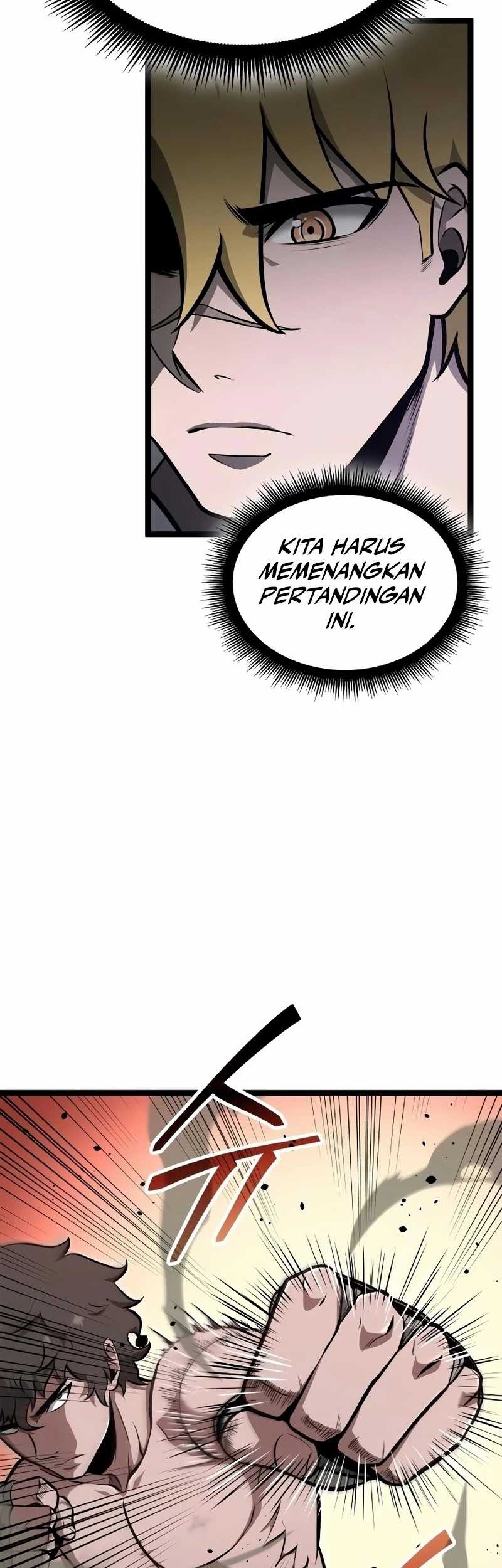 Kalli the Champion Chapter 67 Gambar 17