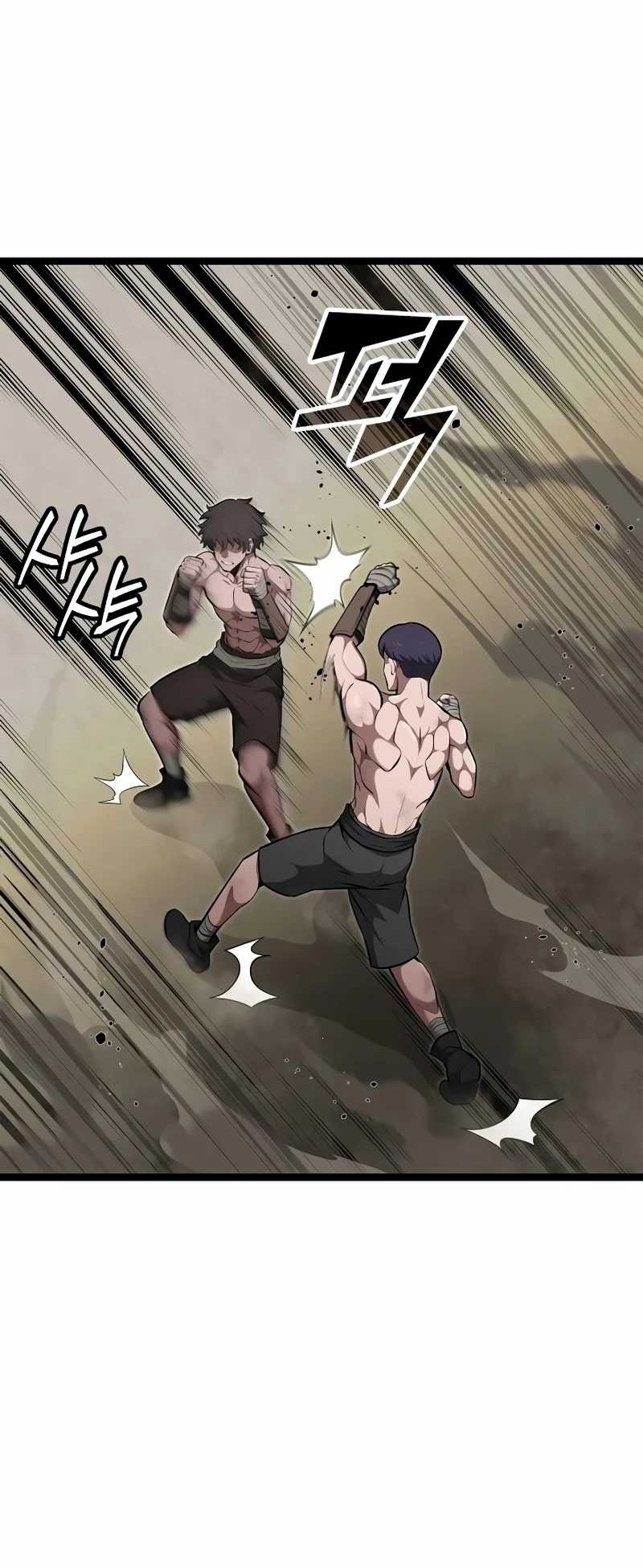 Kalli the Champion Chapter 67 Gambar 19