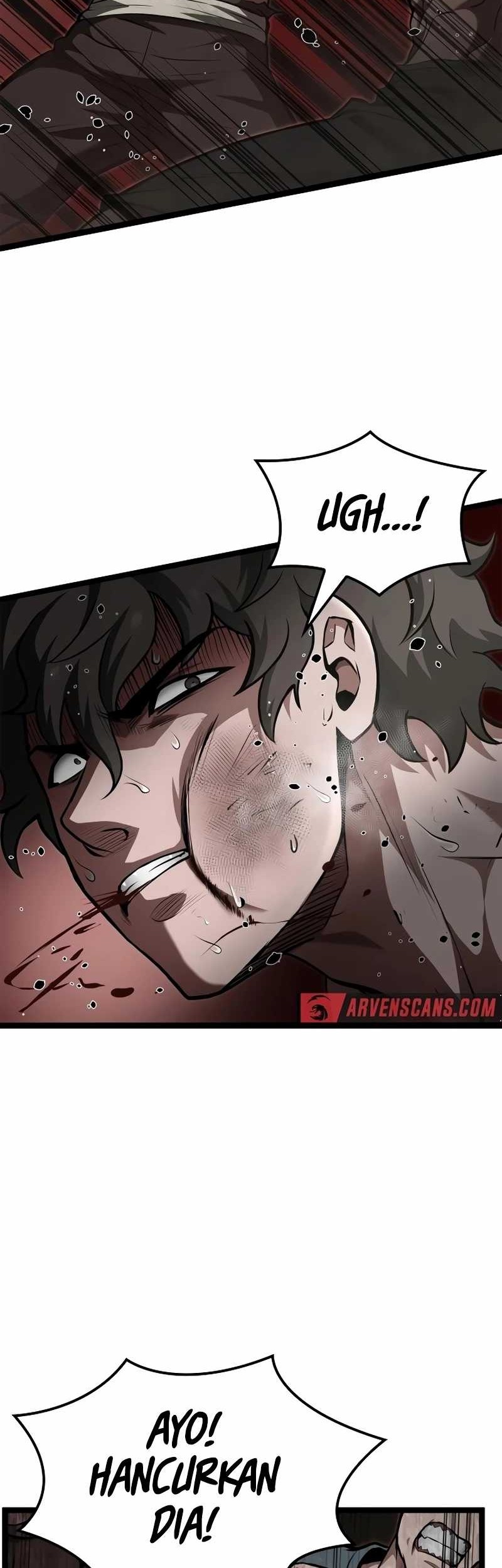 Kalli the Champion Chapter 67 Gambar 23