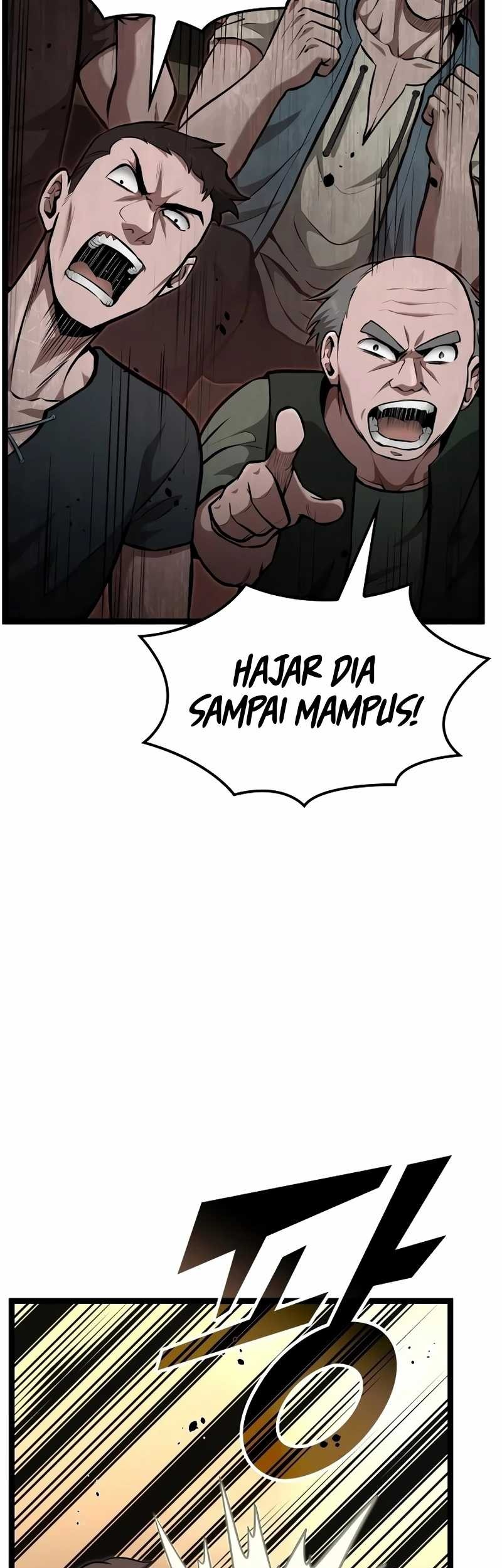 Kalli the Champion Chapter 67 Gambar 24