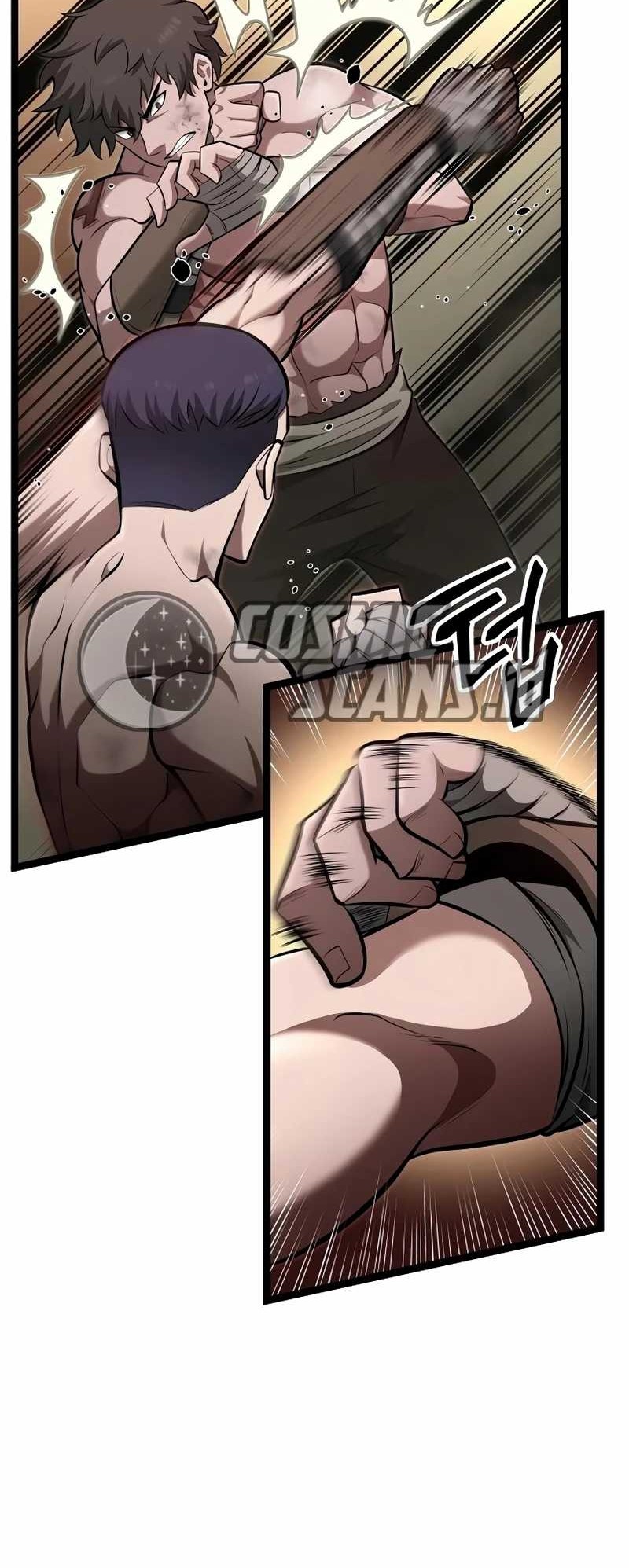 Kalli the Champion Chapter 67 Gambar 25