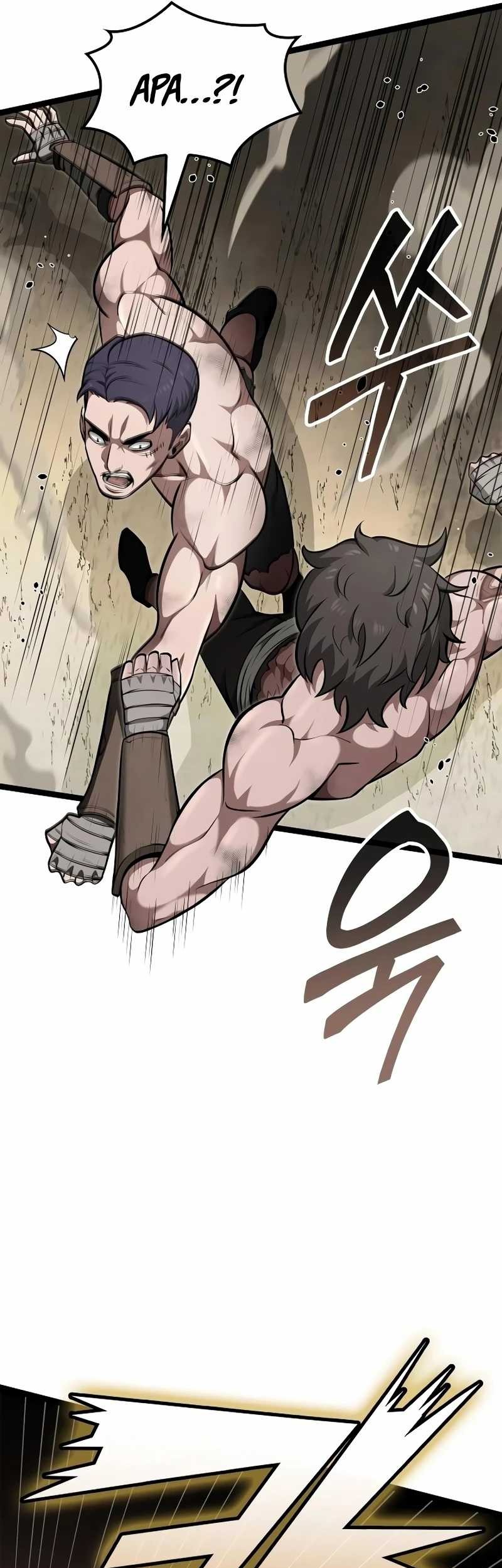 Kalli the Champion Chapter 67 Gambar 26