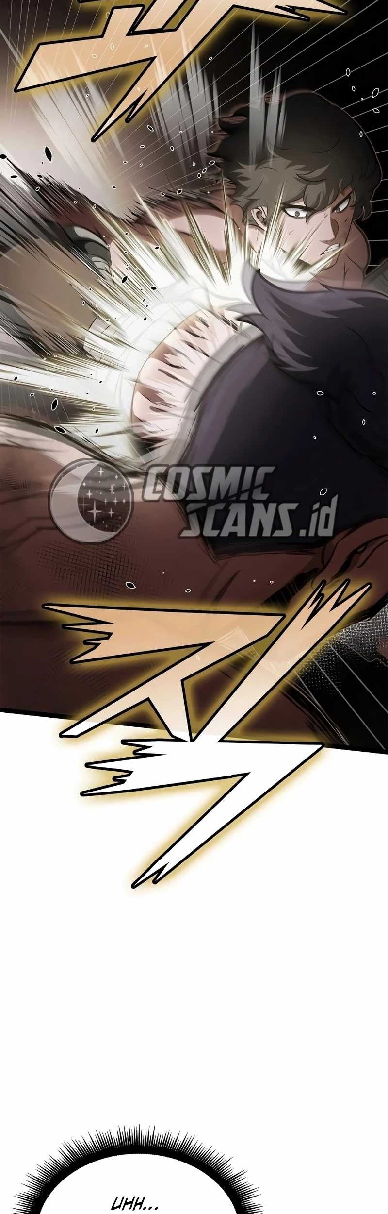 Kalli the Champion Chapter 67 Gambar 27