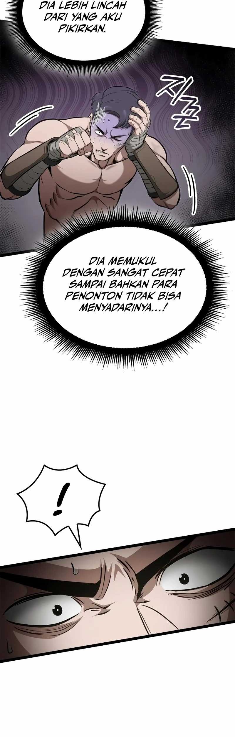 Kalli the Champion Chapter 67 Gambar 28