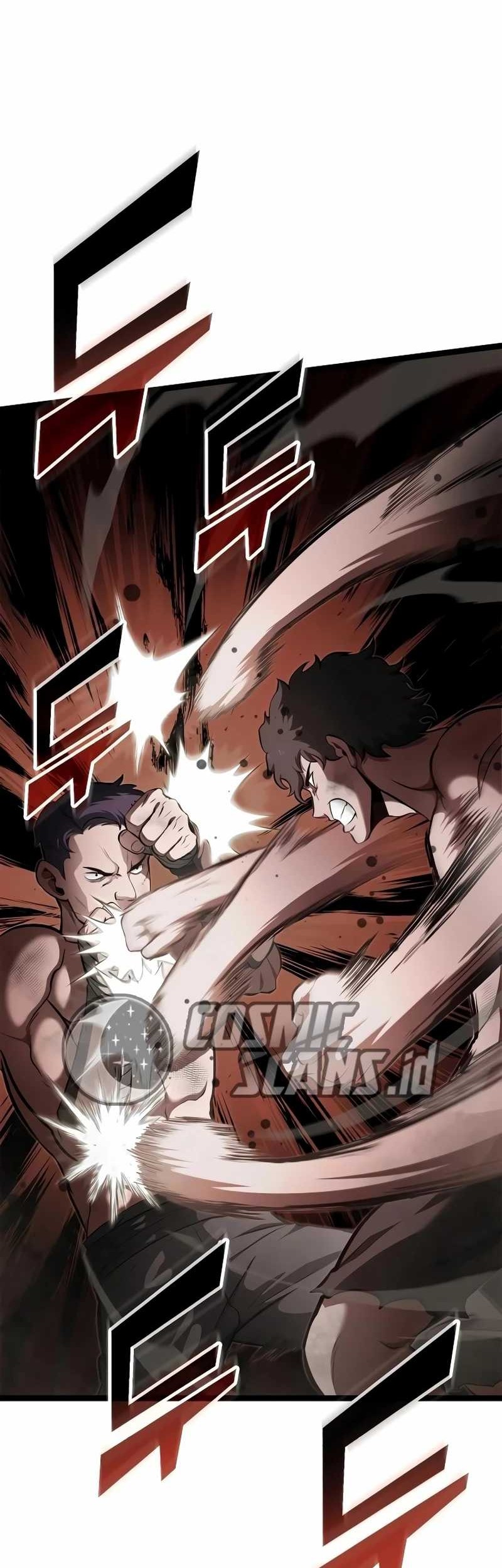 Kalli the Champion Chapter 67 Gambar 29