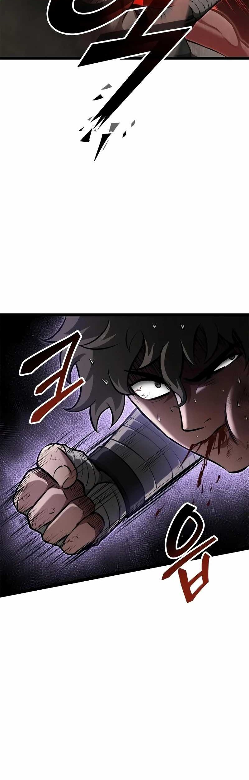 Kalli the Champion Chapter 67 Gambar 35